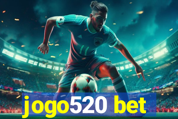 jogo520 bet